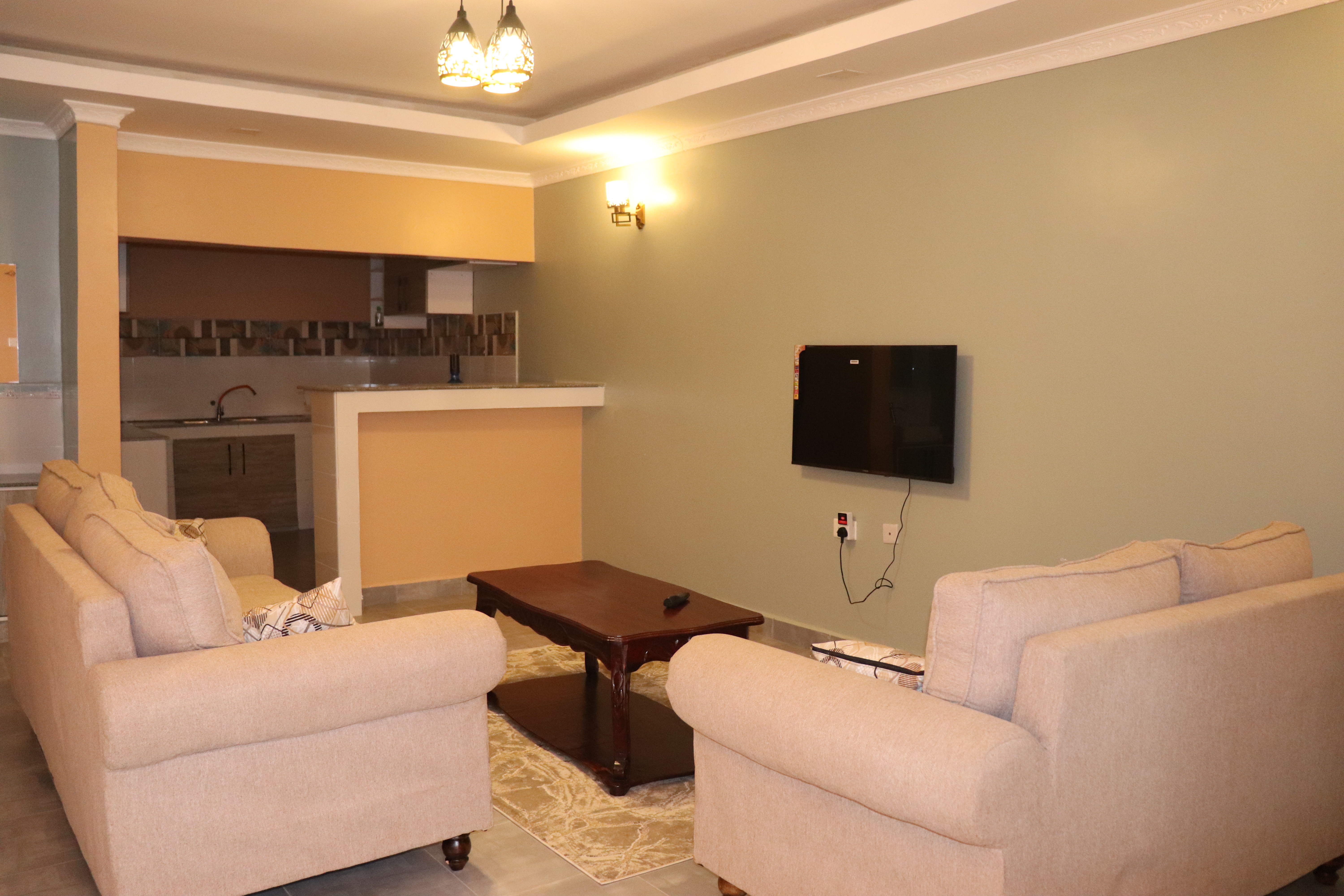 2-Bedroom